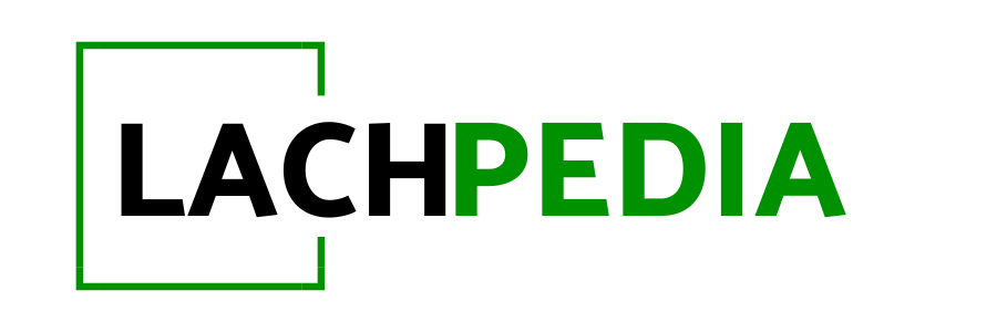 LachPedia Consulting